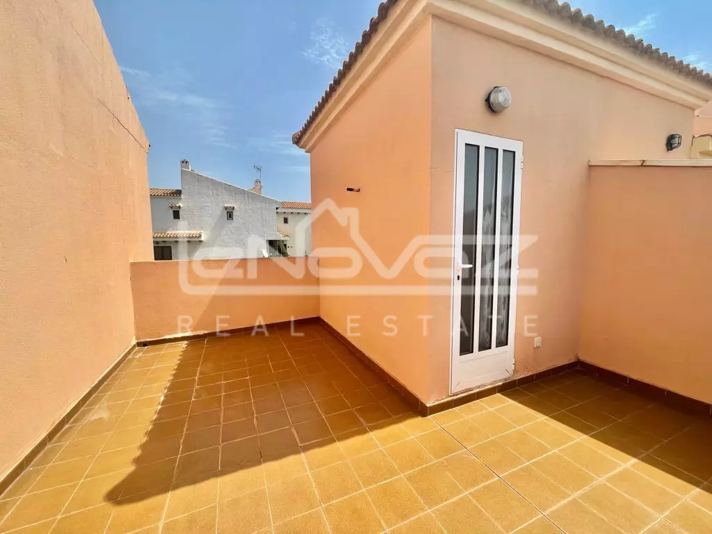 Bungalow in Playa Flamenca 70 m², Ref.906-4