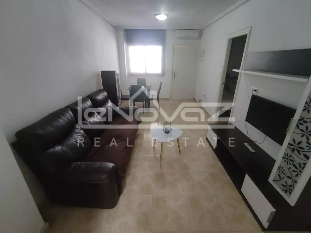 Apartamento en Punta Prima 60 m², Ref.907-0