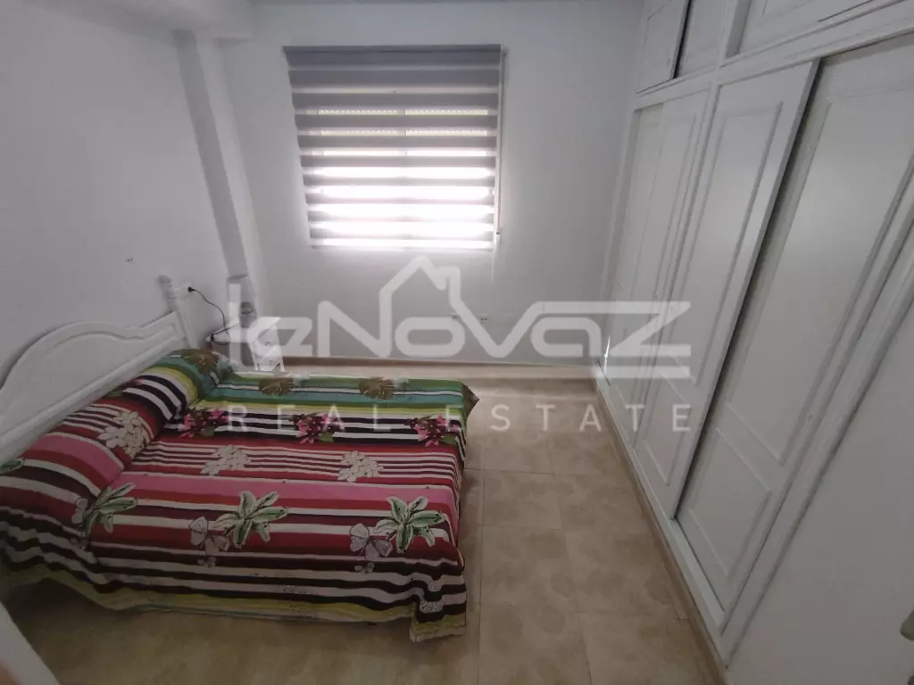 Apartamento en Punta Prima 60 m², Ref.907-1