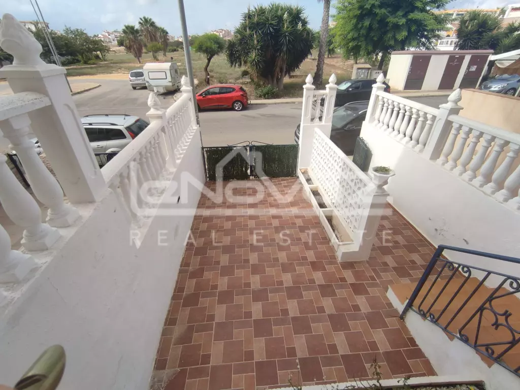 Apartamento en Punta Prima 60 m², Ref.907-10