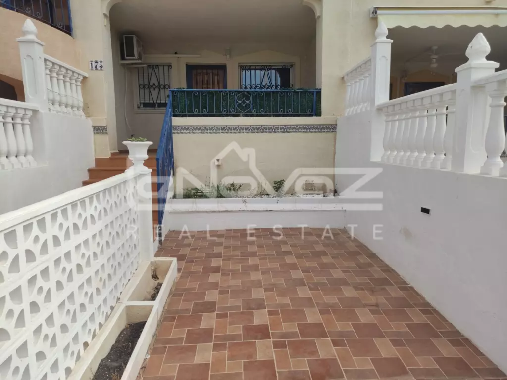 Apartamento en Punta Prima 60 m², Ref.907-11