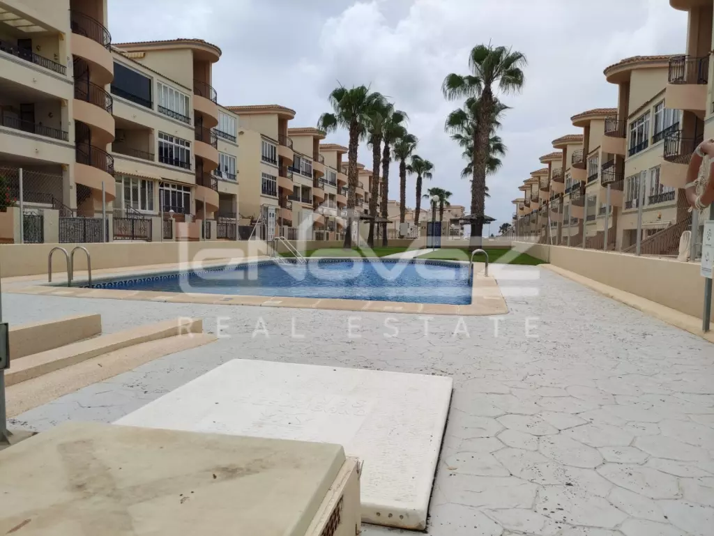 Apartamento en Punta Prima 60 m², Ref.907-12