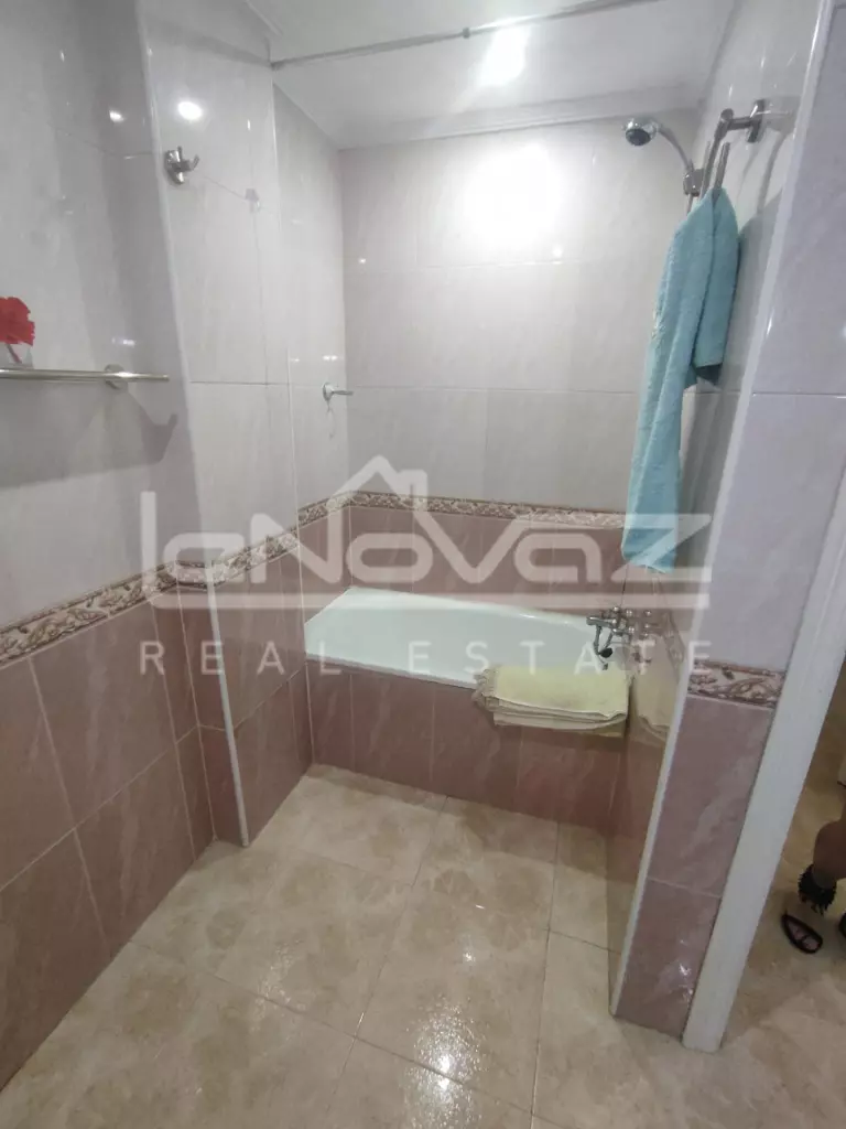 Apartamento en Punta Prima 60 m², Ref.907-2