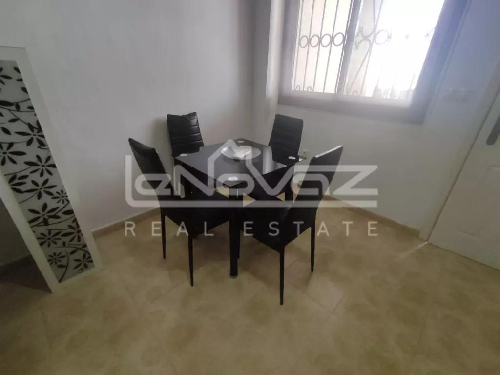 Apartamento en Punta Prima 60 m², Ref.907-4