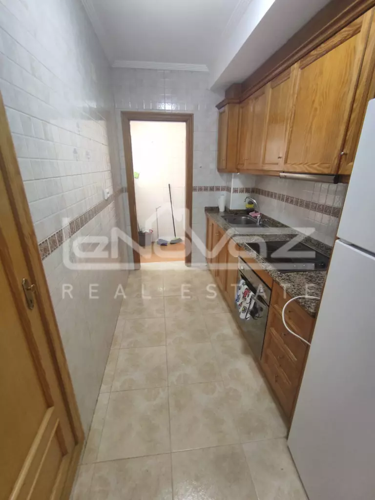 Apartamento en Punta Prima 60 m², Ref.907-6