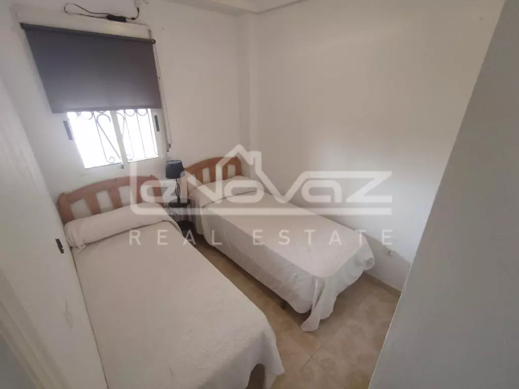 Apartamento en Punta Prima 60 m², Ref.907-7
