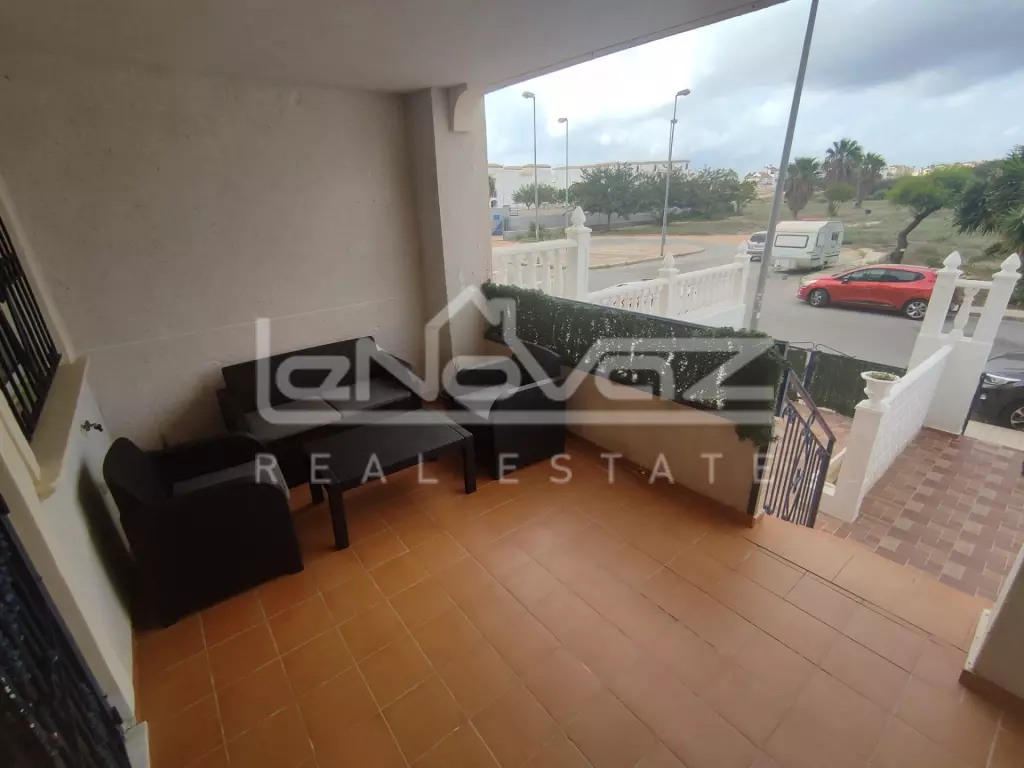 Apartamento en Punta Prima 60 m², Ref.907-8