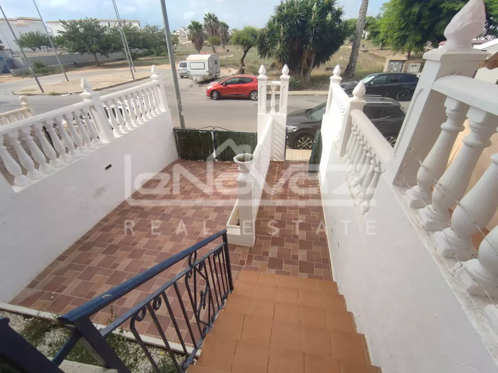 Apartamento en Punta Prima 60 m², Ref.907-9