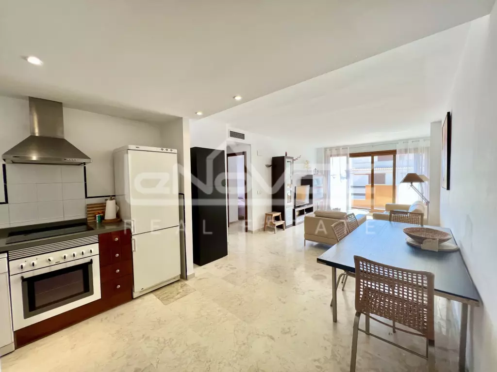 Apartamento en Punta Prima, Ref.915-10