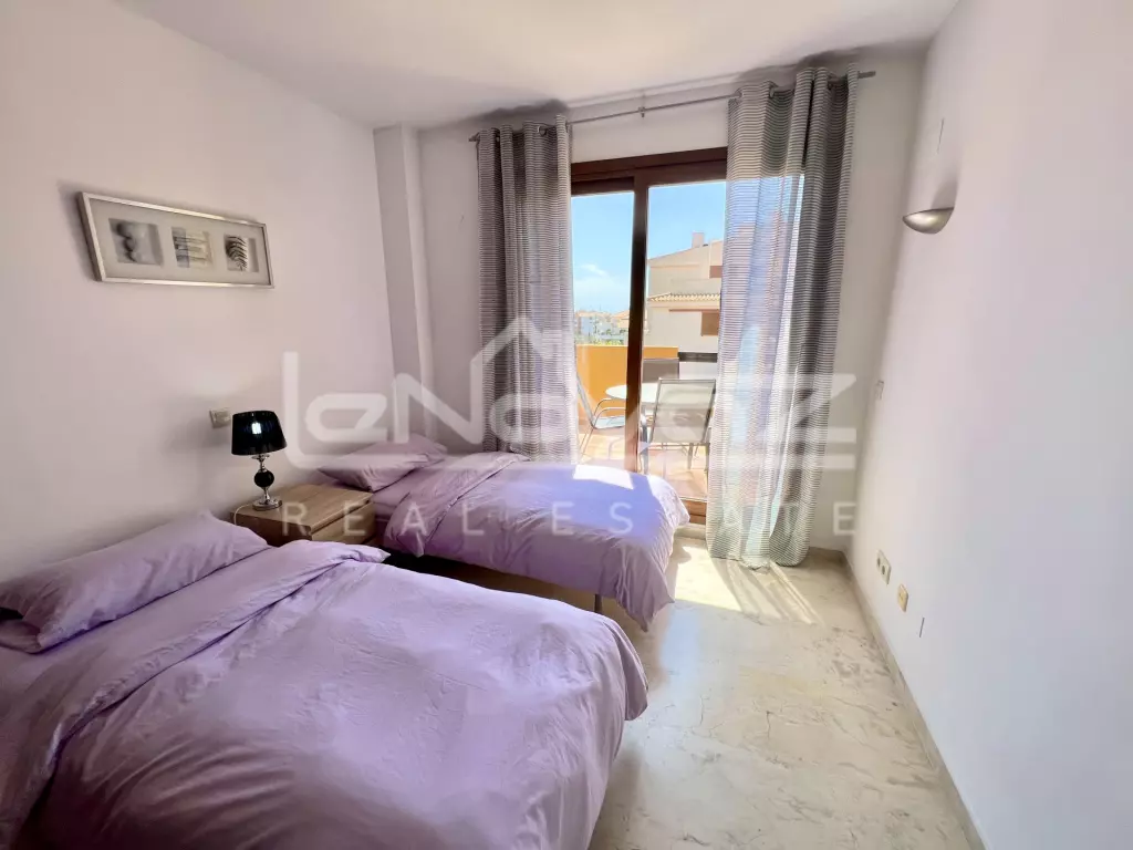 Apartamento en Punta Prima, Ref.915-12