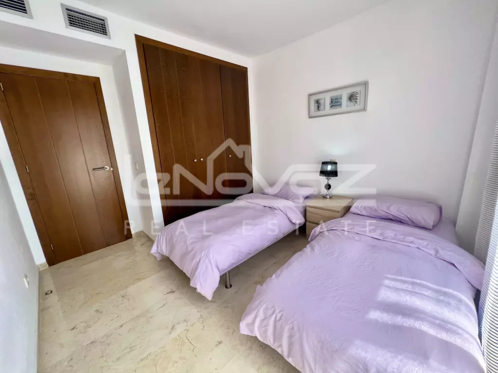 Apartamento en Punta Prima, Ref.915-13