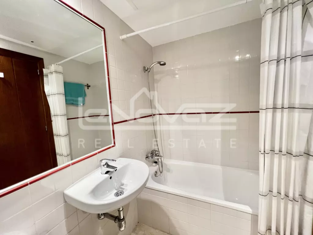 Apartamento en Punta Prima, Ref.915-15