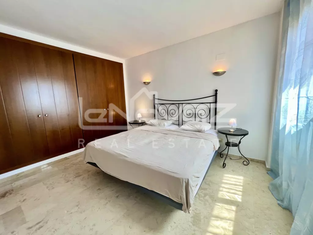 Apartamento en Punta Prima, Ref.915-16