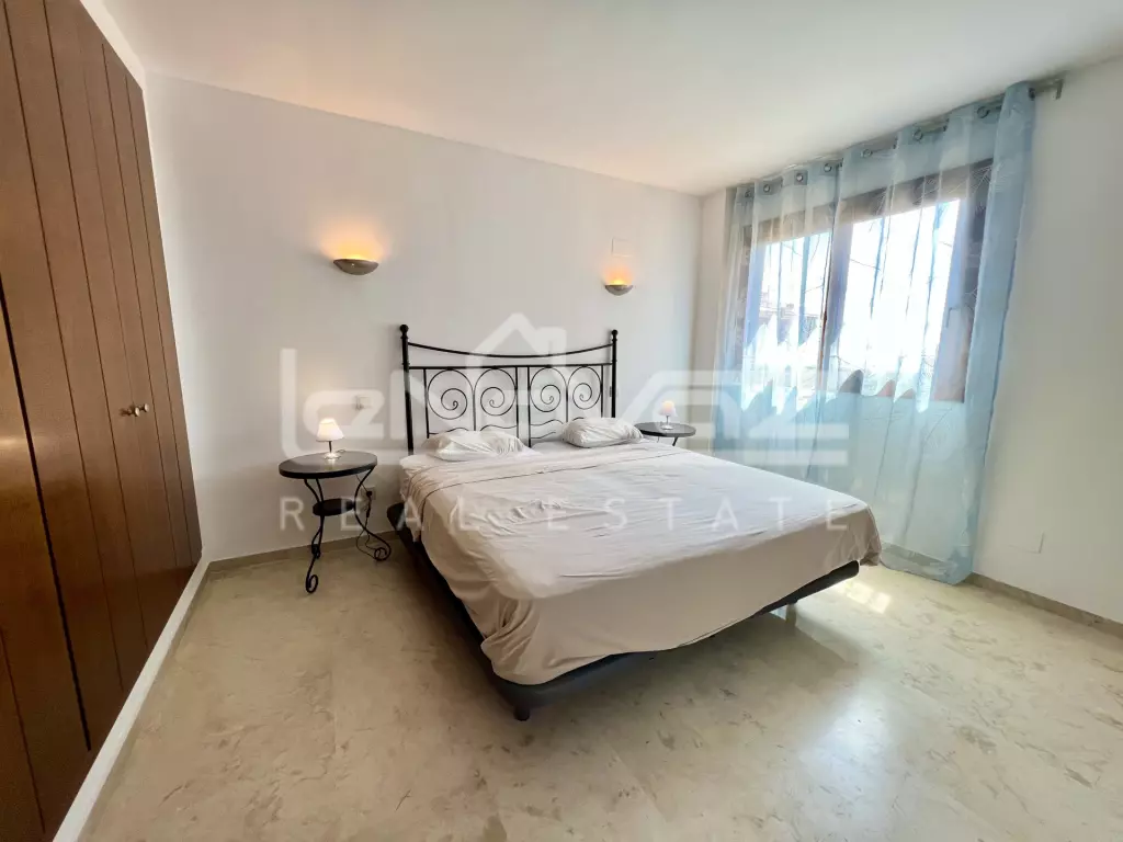 Apartamento en Punta Prima, Ref.915-17