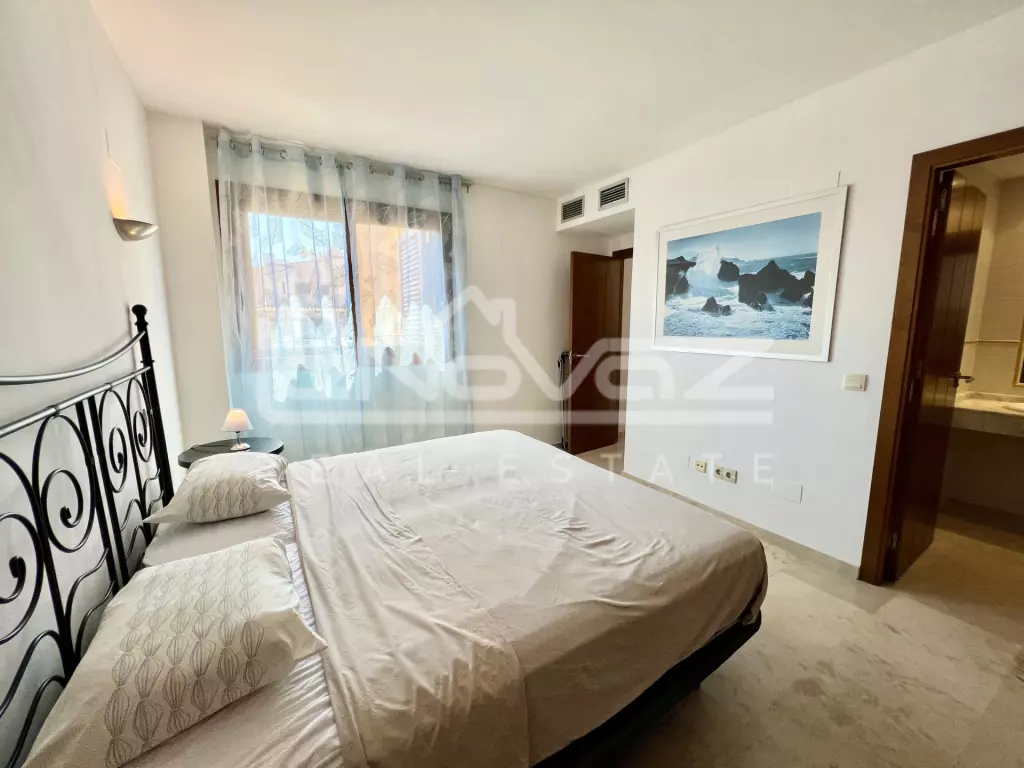 Apartamento en Punta Prima, Ref.915-18