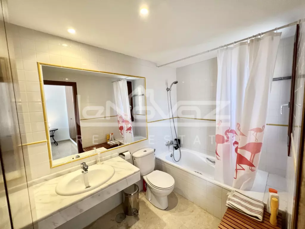 Apartamento en Punta Prima, Ref.915-19