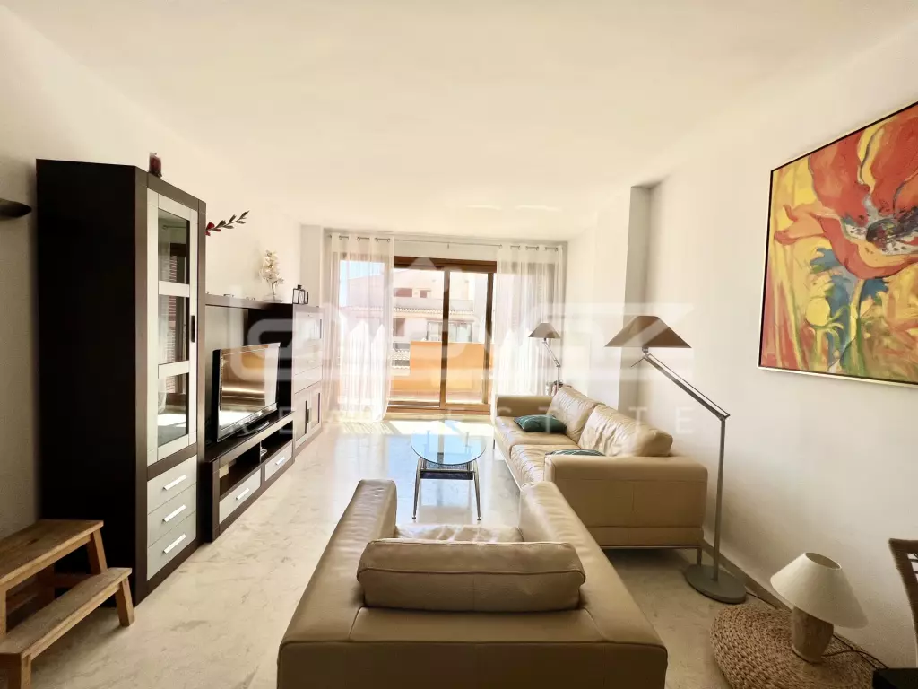 Apartamento en Punta Prima, Ref.915-2