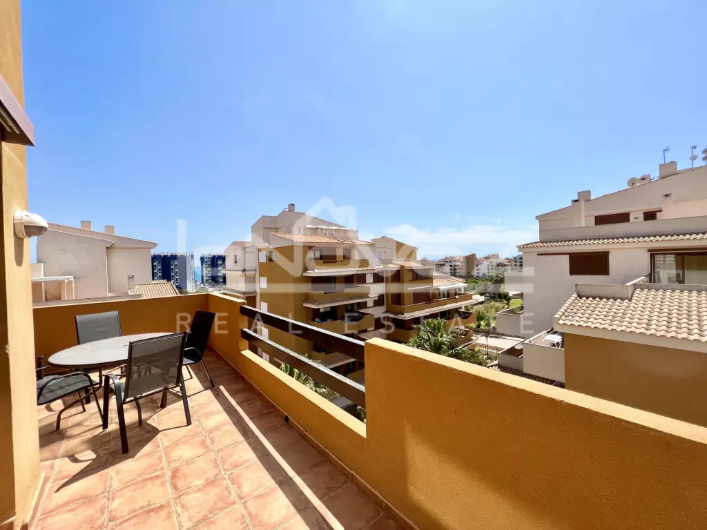 Apartamento en Punta Prima, Ref.915-20