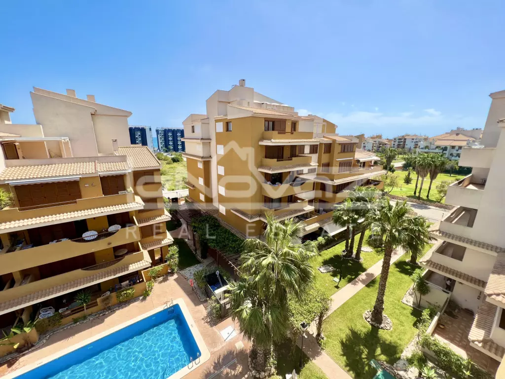 Apartamento en Punta Prima, Ref.915-24