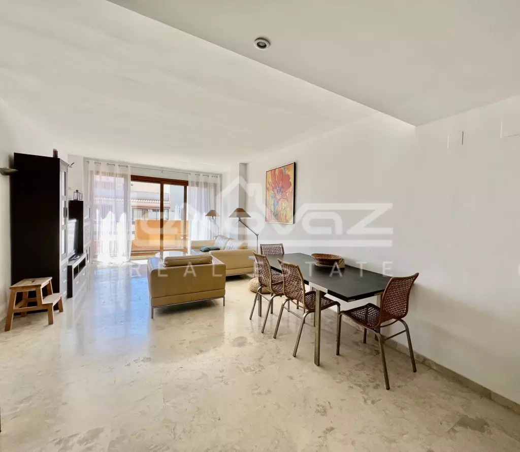Apartamento en Punta Prima, Ref.915-3