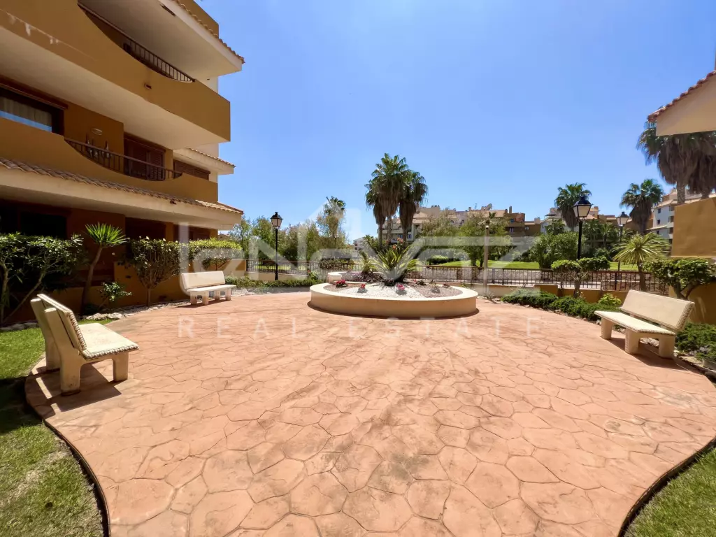 Apartamento en Punta Prima, Ref.915-33