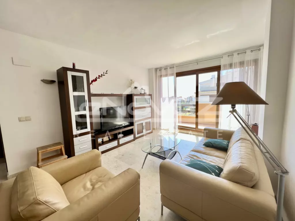 Apartamento en Punta Prima, Ref.915-6