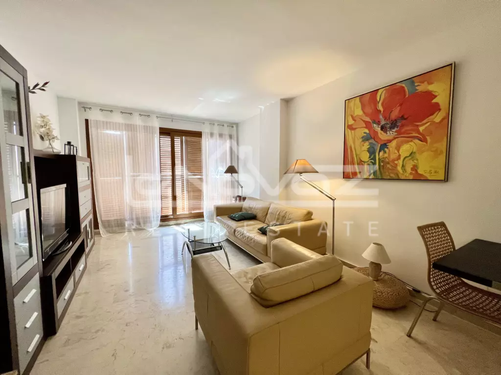 Apartamento en Punta Prima, Ref.915-8