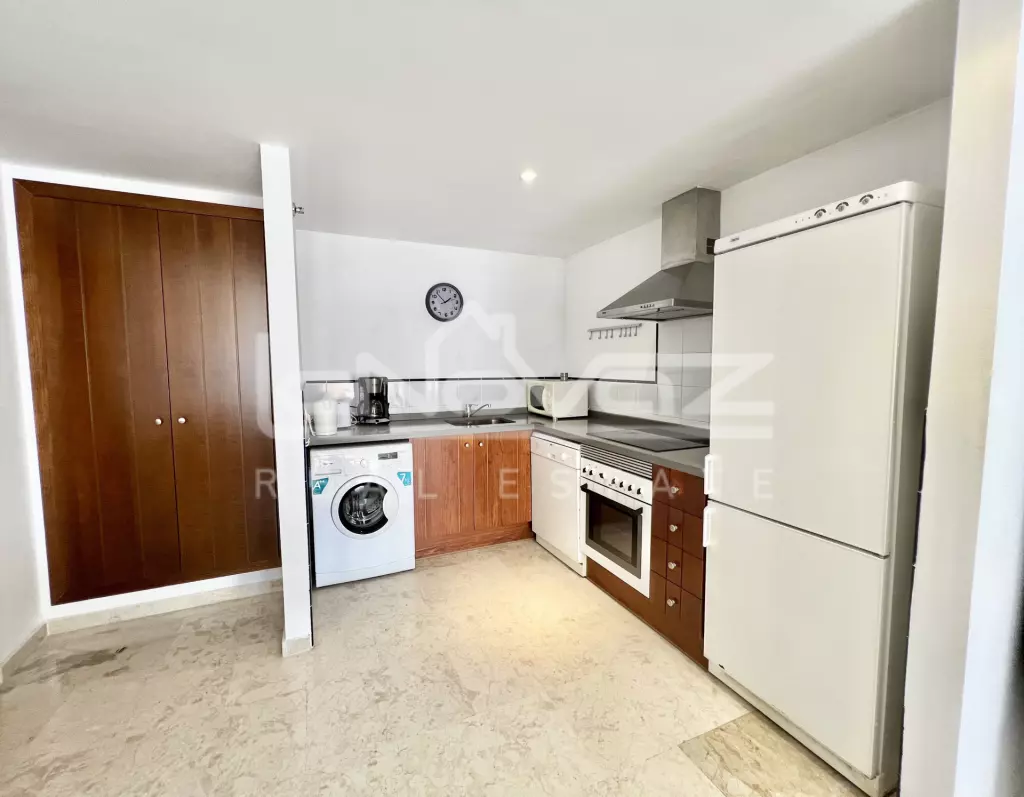 Apartamento en Punta Prima, Ref.915-9