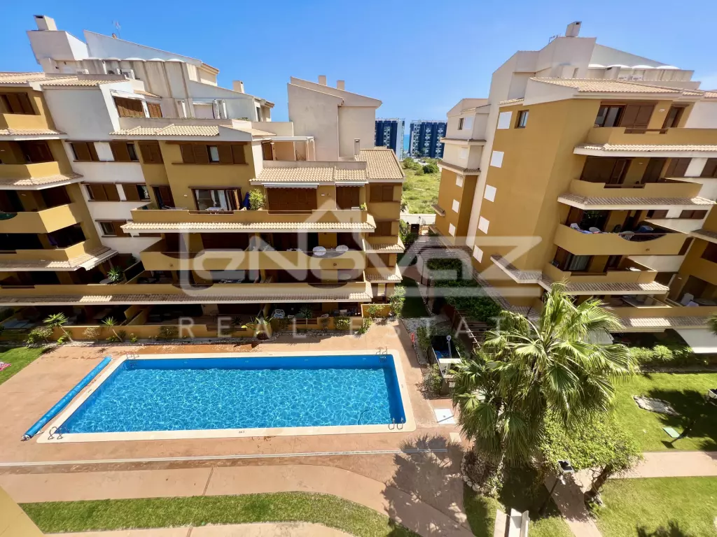 Апартаменти в Punta Prima, Ref.915-22