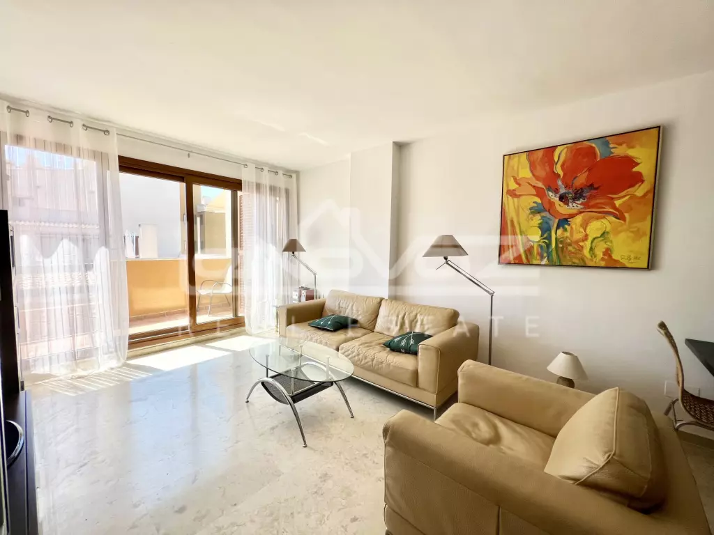 Апартаменти в Punta Prima, Ref.915-4