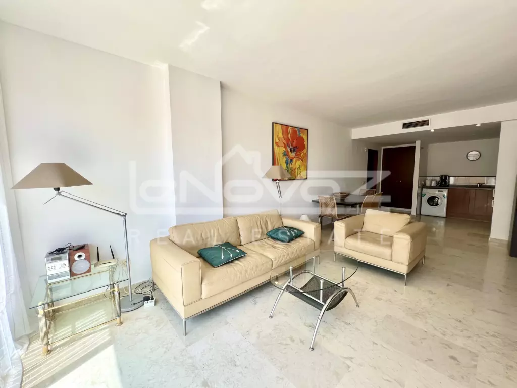 Апартаменти в Punta Prima, Ref.915-5