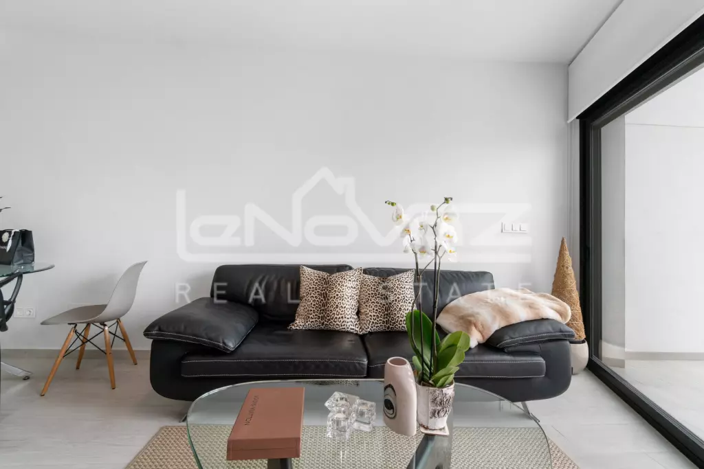 Пентхаус в Los Dolces, Ref.918-1