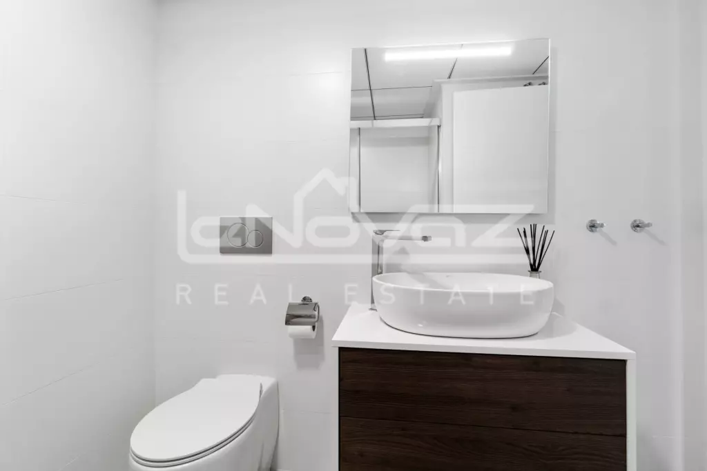 Пентхаус в Los Dolces, Ref.918-10