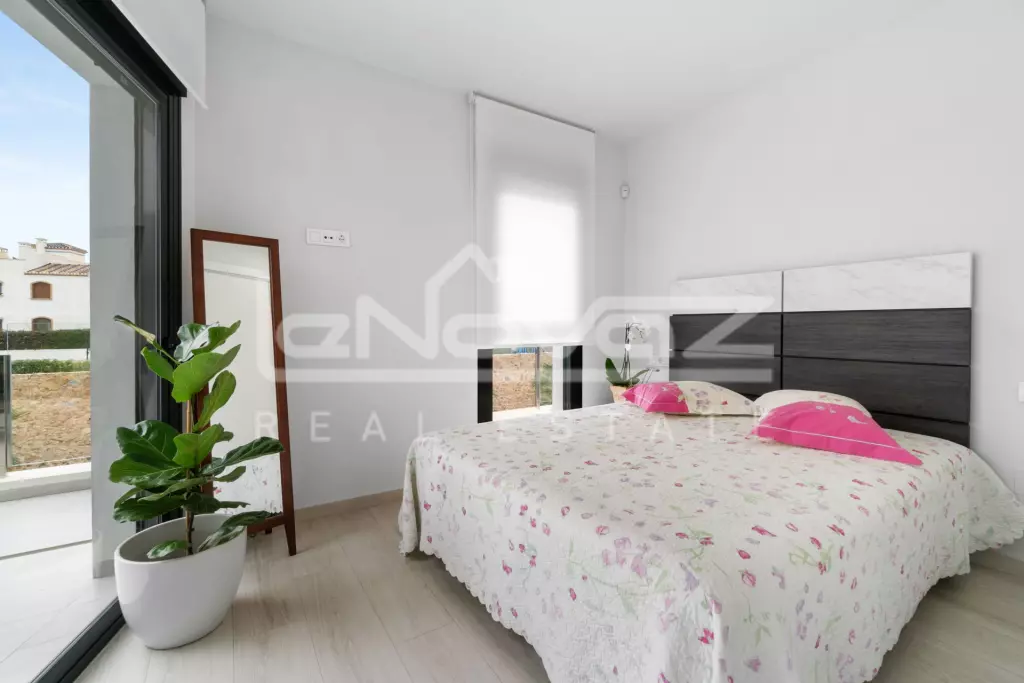 Пентхаус в Los Dolces, Ref.918-11