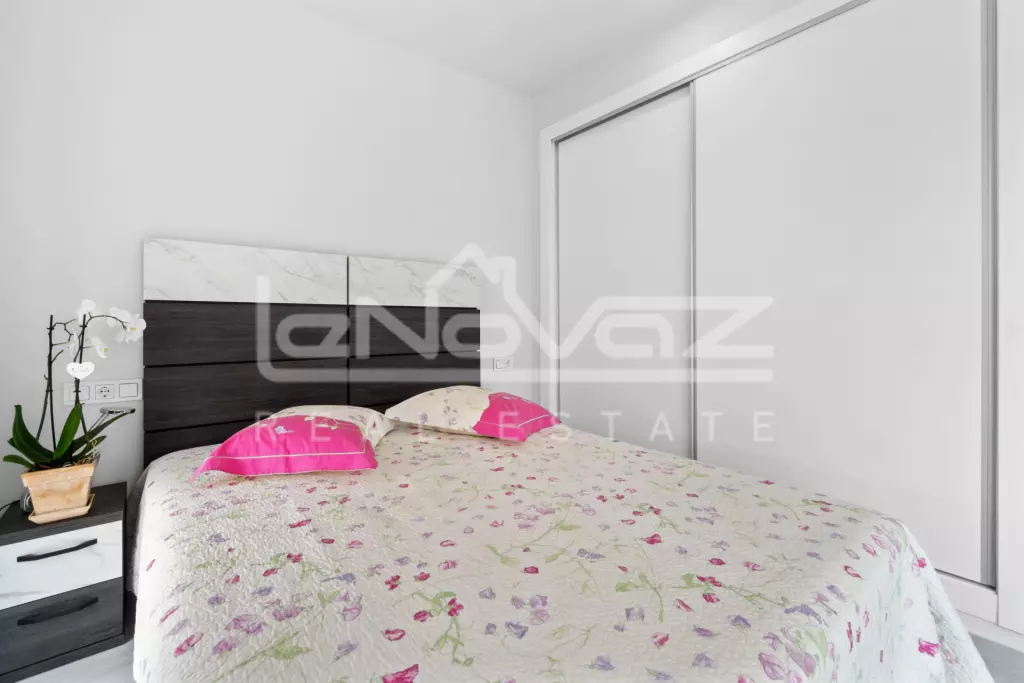 Пентхаус в Los Dolces, Ref.918-12