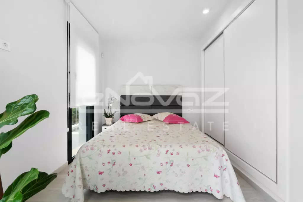 Пентхаус в Los Dolces, Ref.918-13