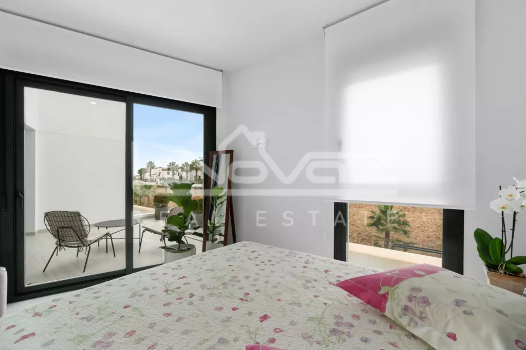 Пентхаус в Los Dolces, Ref.918-14