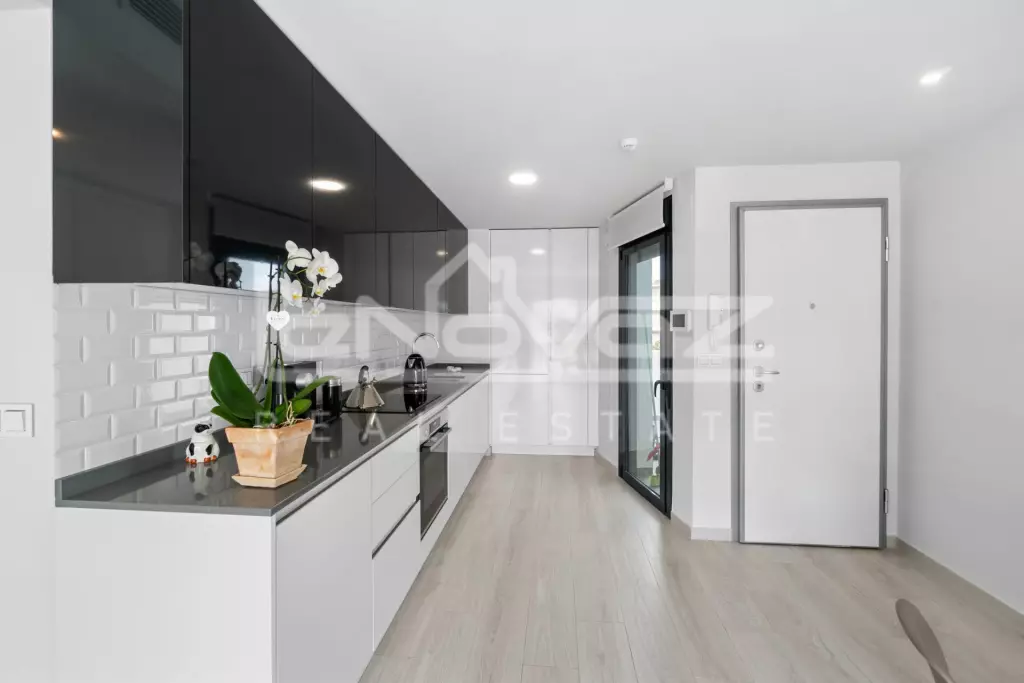 Пентхаус в Los Dolces, Ref.918-19