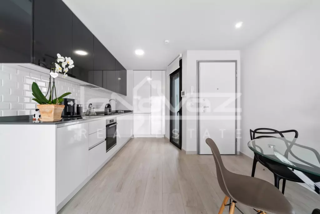 Пентхаус в Los Dolces, Ref.918-2