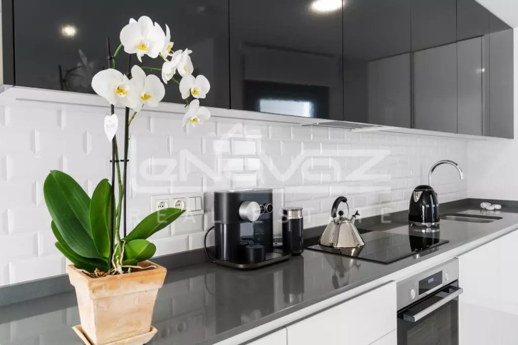 Пентхаус в Los Dolces, Ref.918-21