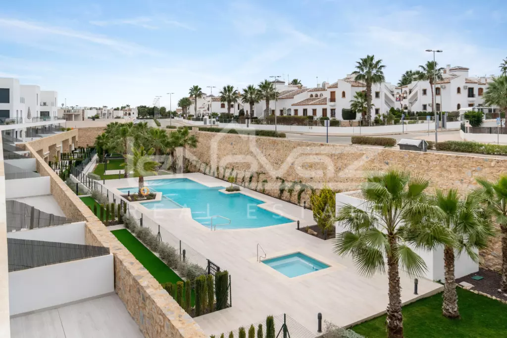 Пентхаус в Los Dolces, Ref.918-22