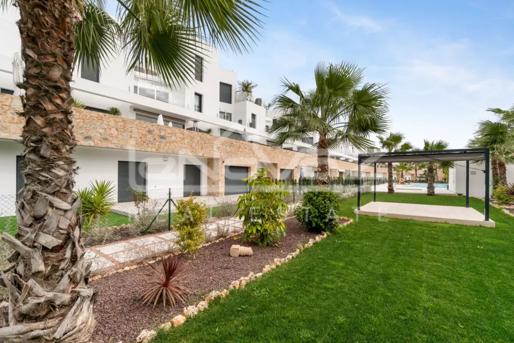 Пентхаус в Los Dolces, Ref.918-23