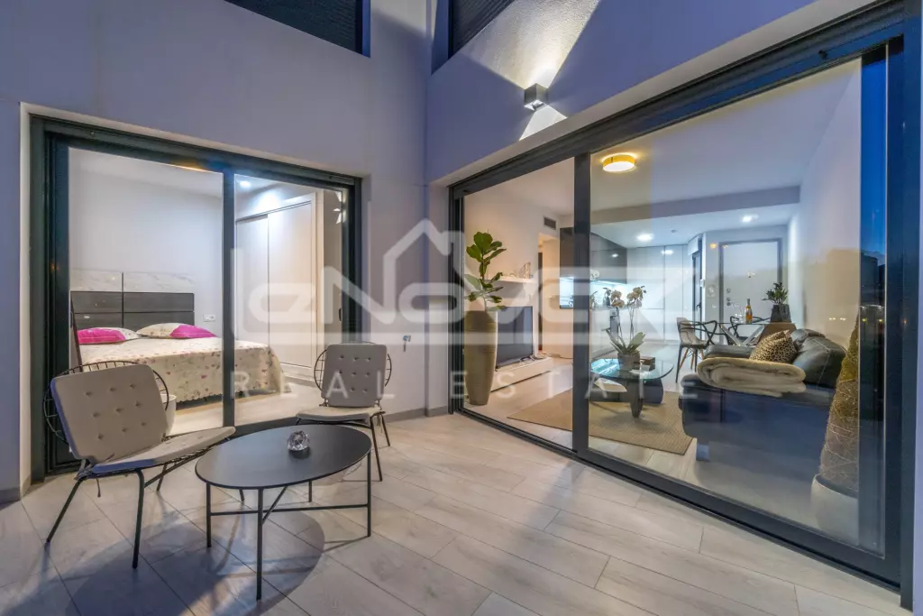 Пентхаус в Los Dolces, Ref.918-25