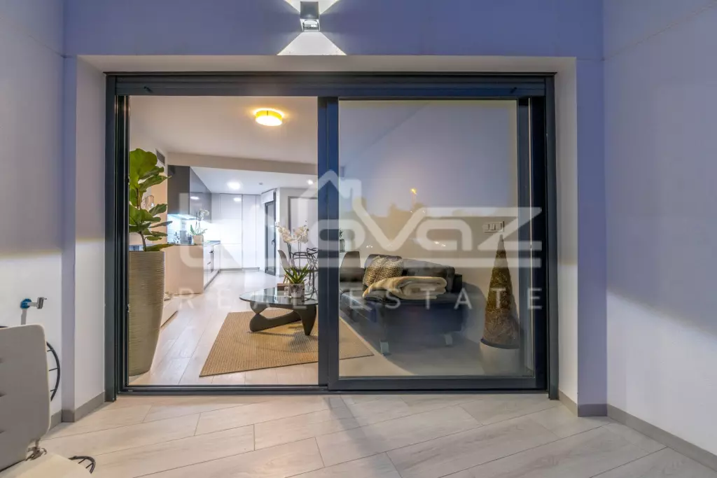 Пентхаус в Los Dolces, Ref.918-26