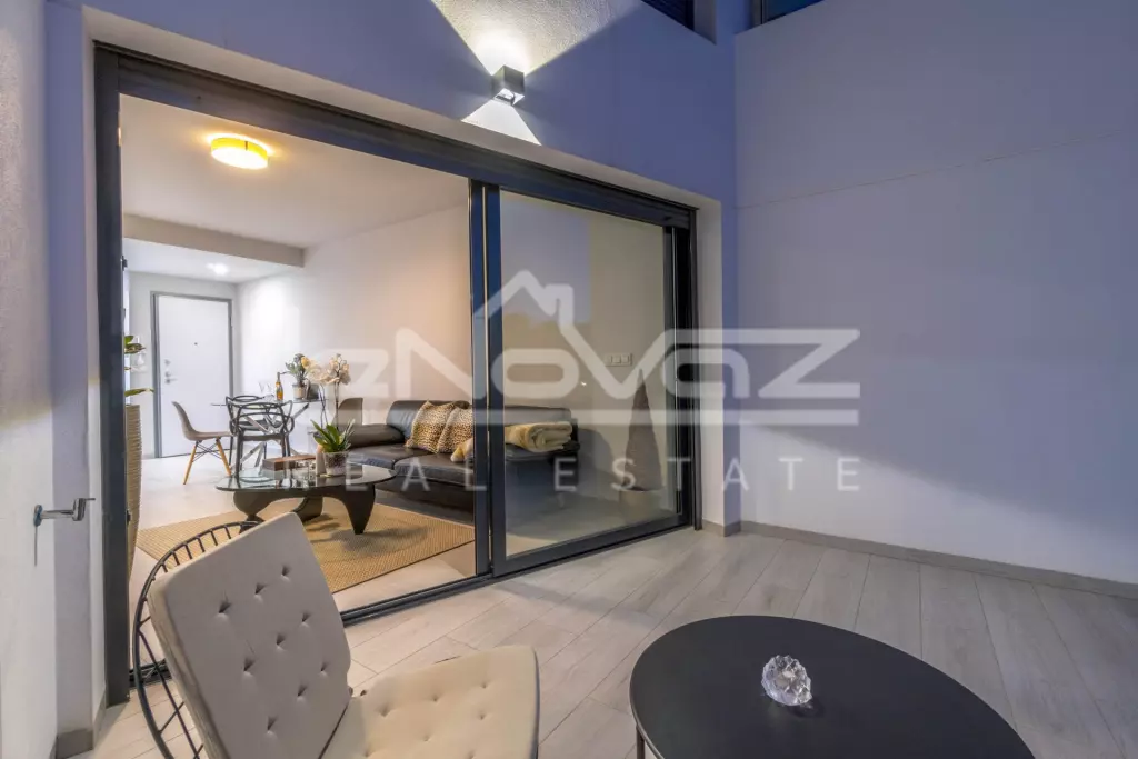 Пентхаус в Los Dolces, Ref.918-27