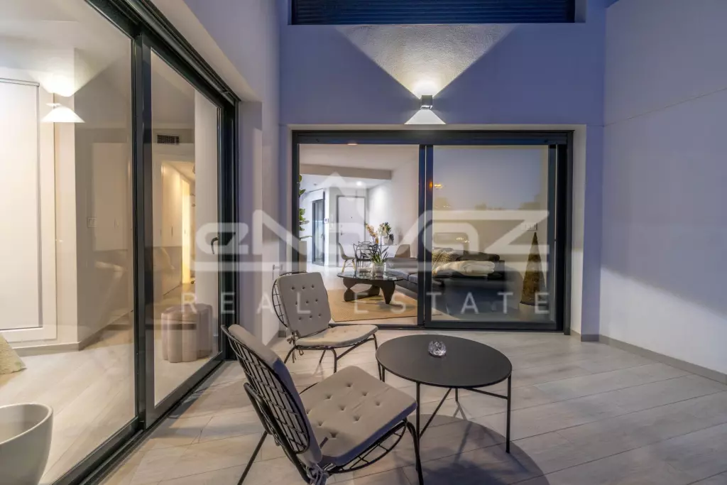 Пентхаус в Los Dolces, Ref.918-28