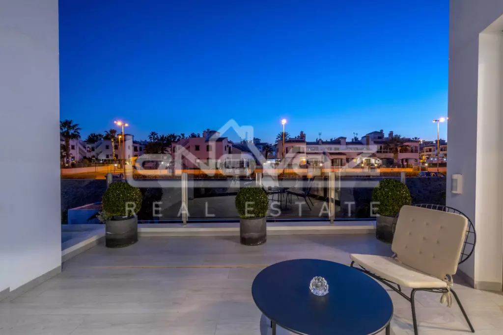 Пентхаус в Los Dolces, Ref.918-30