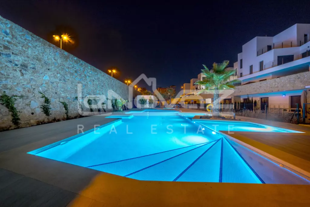 Пентхаус в Los Dolces, Ref.918-32