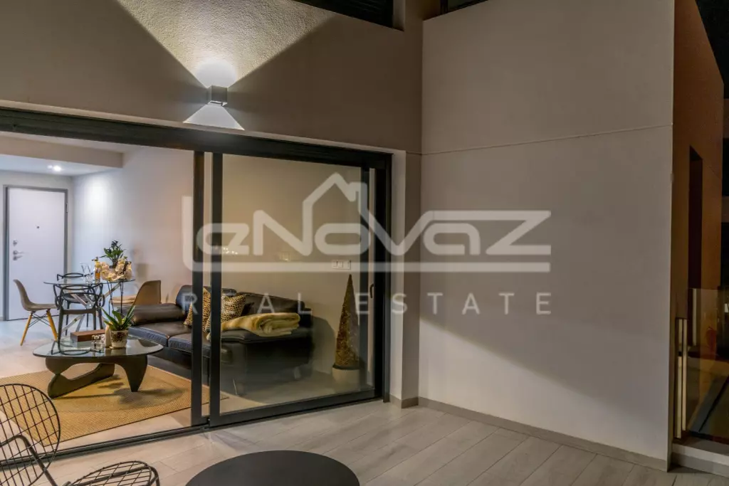 Пентхаус в Los Dolces, Ref.918-35