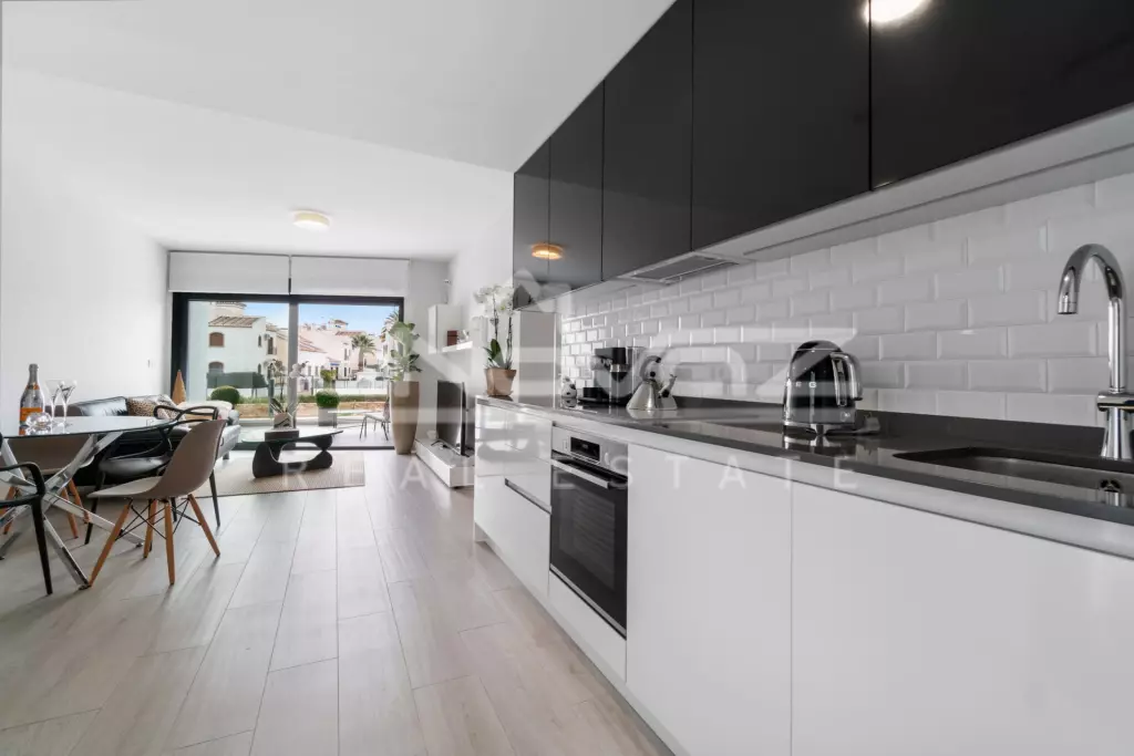 Пентхаус в Los Dolces, Ref.918-4